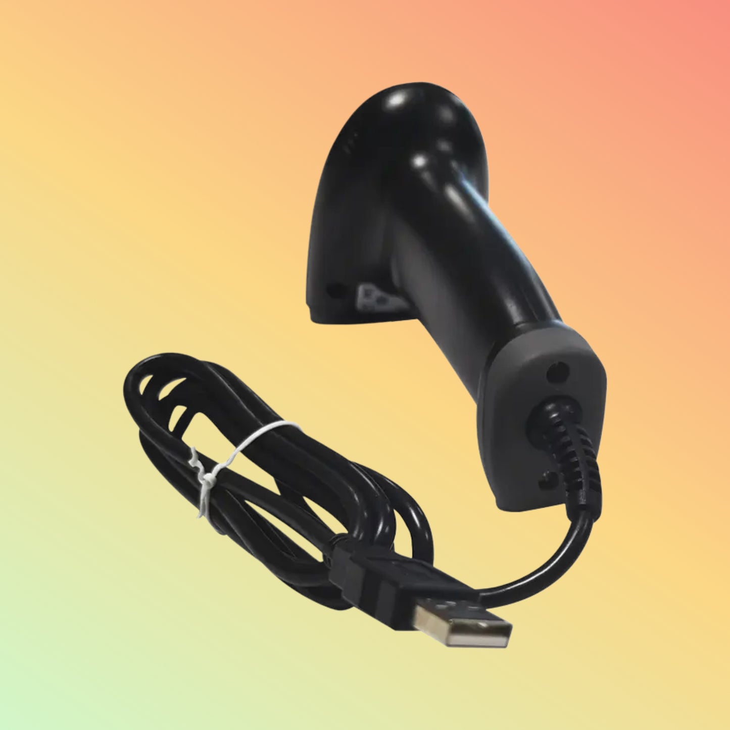 DEWOD XN7120L QR code scanner USB for POS System