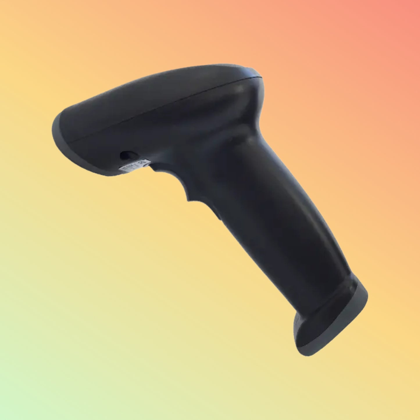 DEWOD usb barcode scanner XN7120HD