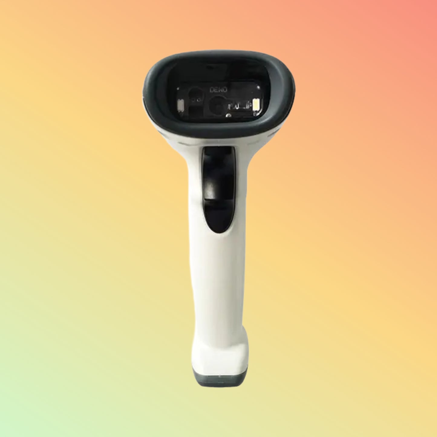 DEWOD XN 7100 DEWOD High Quality 2d barcode scanner USB QR Code Scanner