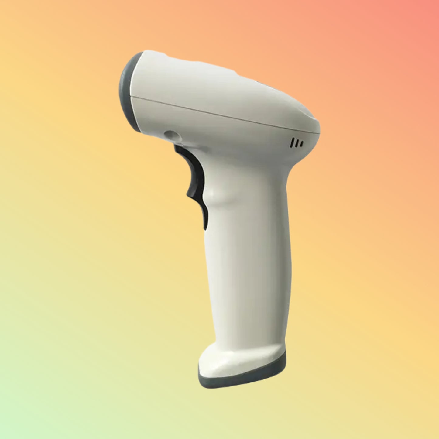 DEWOD DEWOXN7600 Wireless handheld qr code scanner