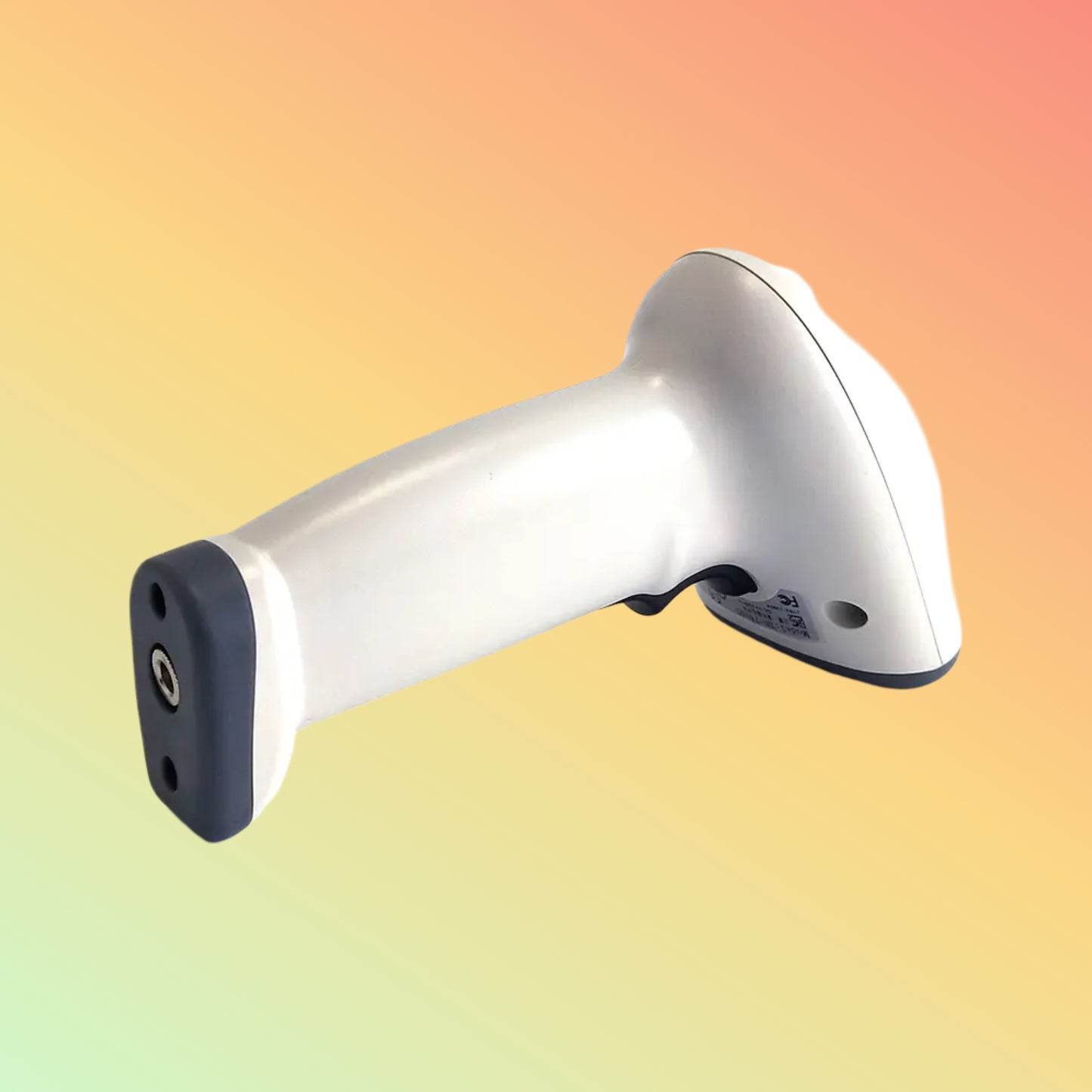 DEWOD DEWOXN7600 Wireless handheld qr code scanner