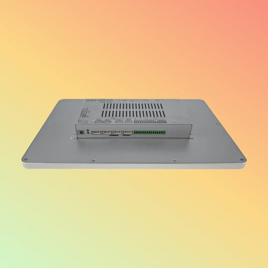 DEWOD 13.3-inch Touch Screen Kiosk Display Standard VESA