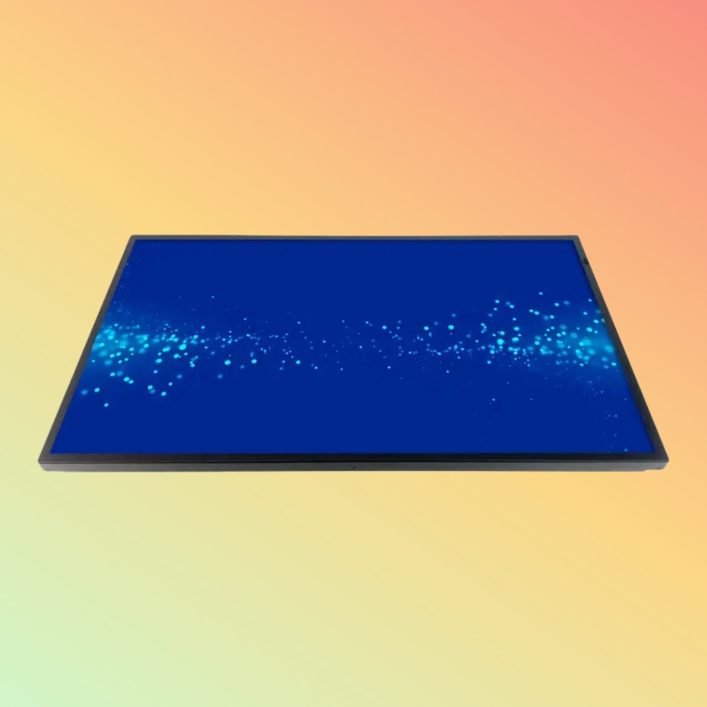 DEWOD Wall-mount 32 Touchscreen Monitor All-in-One Capacitive Touch Computer