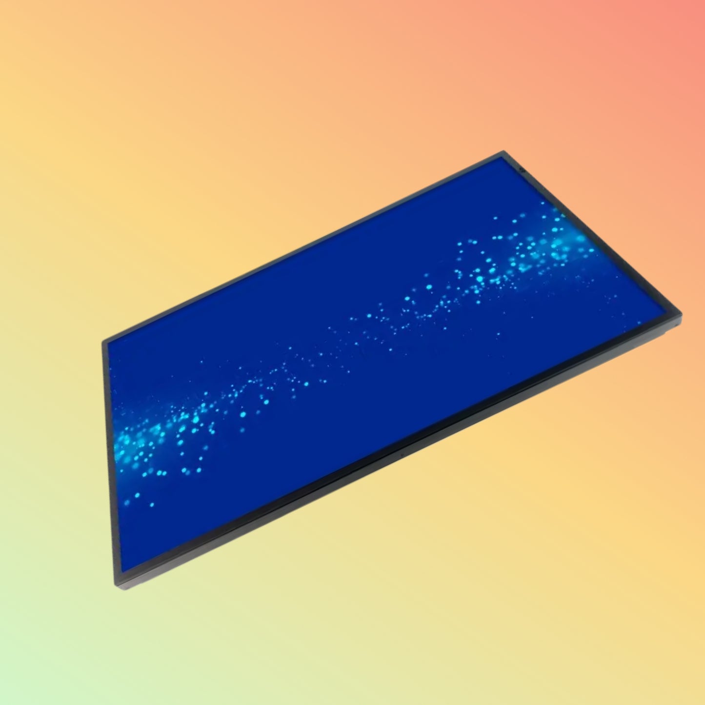 DEWOD Wall-mount 32 Touchscreen Monitor All-in-One Capacitive Touch Computer