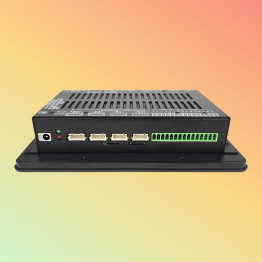 DEWOD 7-inch Full Flat Panel Computer Mini PC For Kinds Of Kiosk