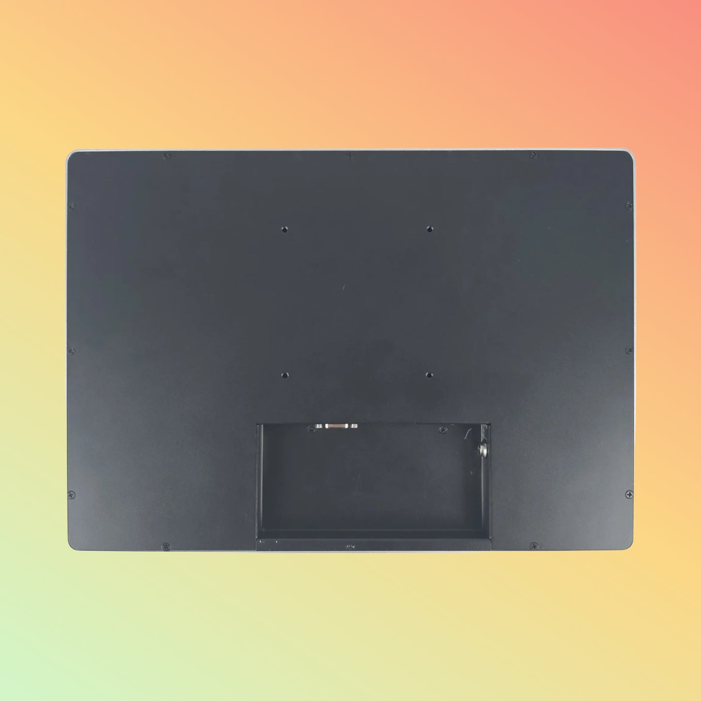 DEWOD DF156Z-F68 15.6'' Touch Screen w/ Camera, QR & NFC