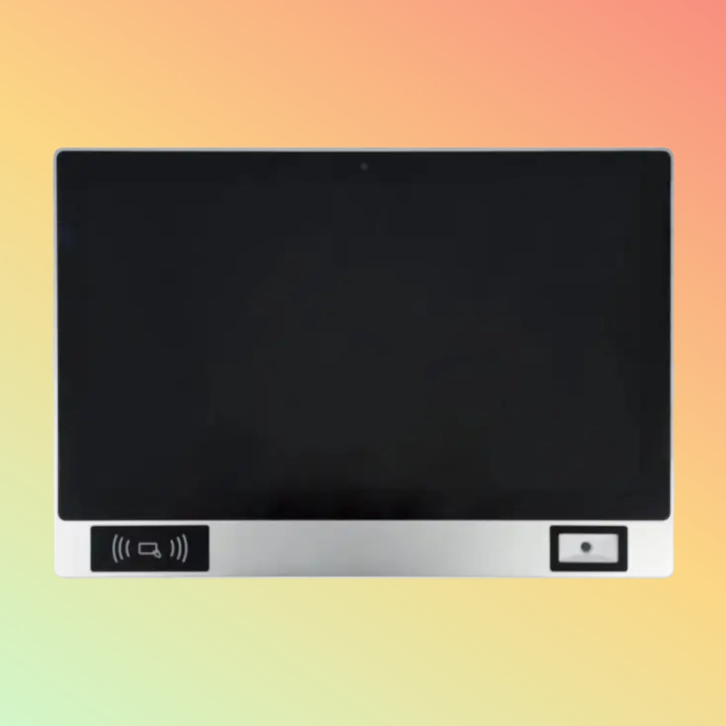 DEWOD 15.6-inch industrial LCD monitor PC RK3568 Android system