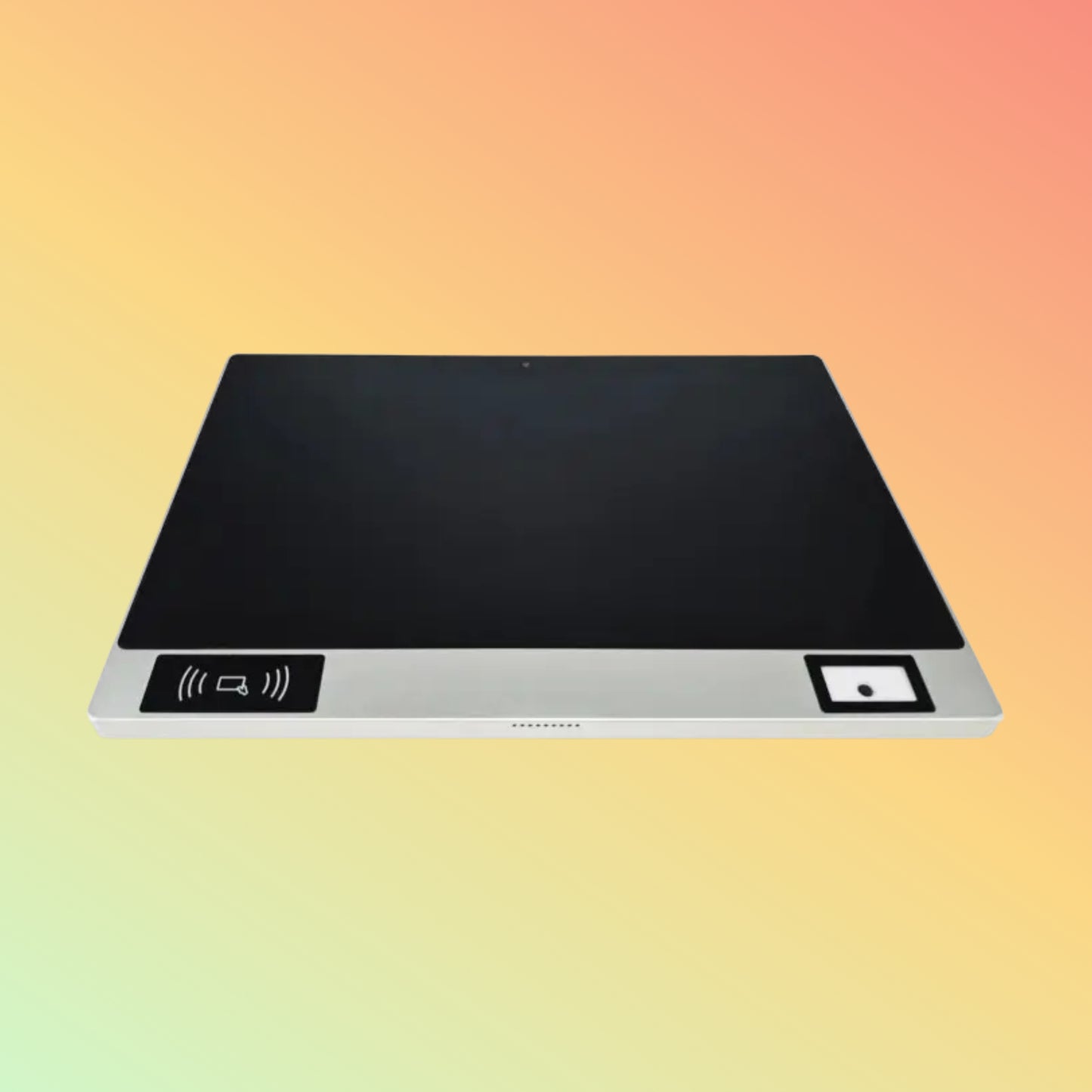 DEWOD 15.6-inch industrial LCD monitor PC RK3568 Android system