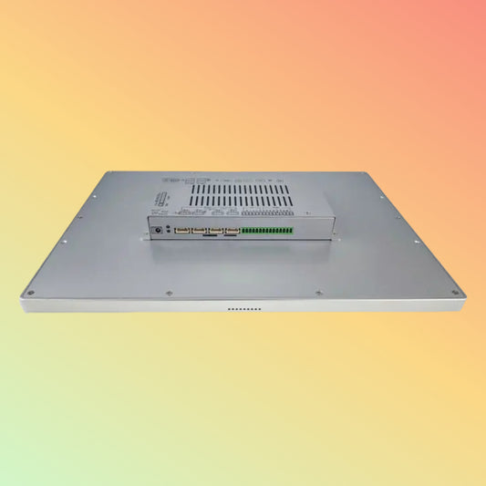 DEWOD 15.6-inch industrial LCD monitor PC RK3568 Android system