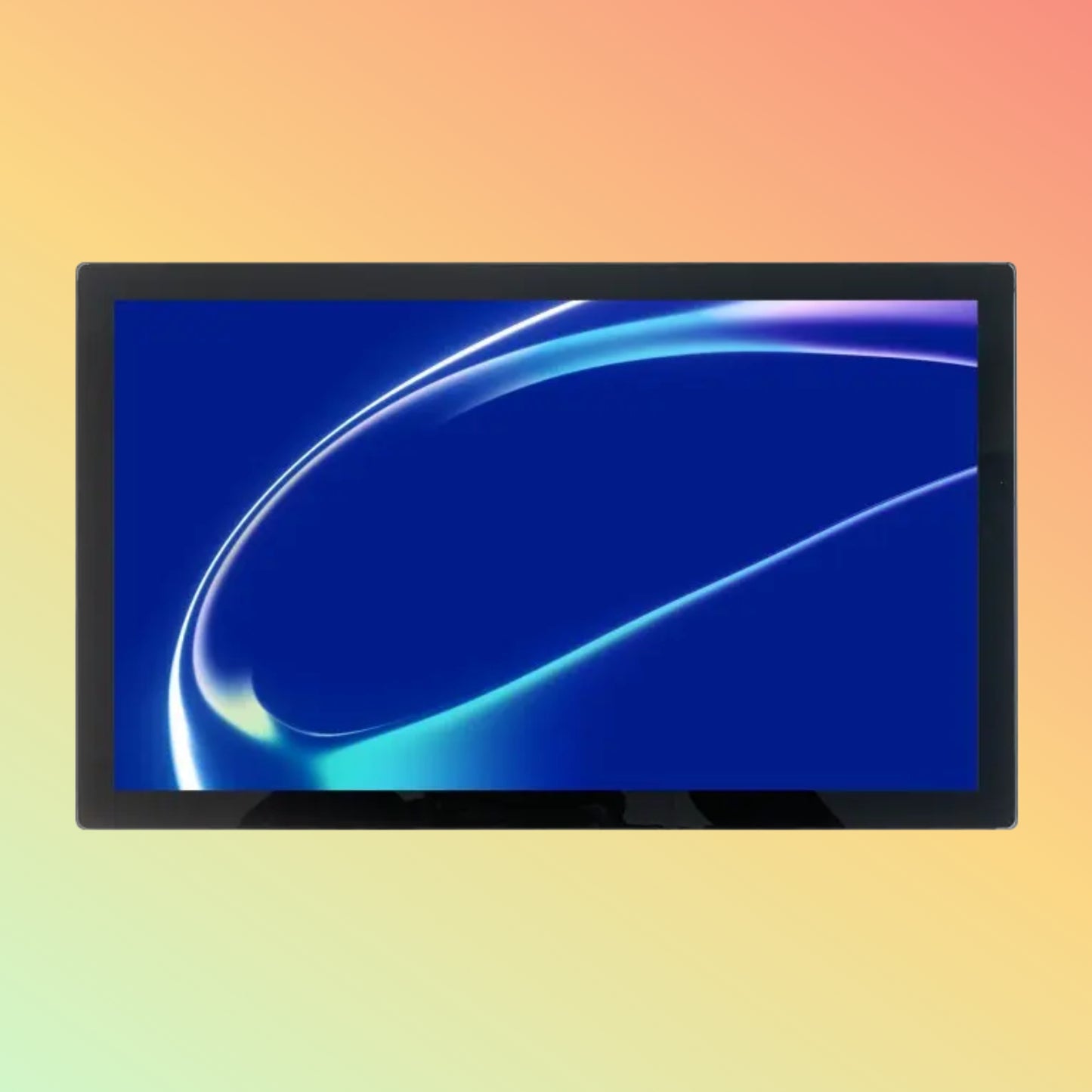 DEWOD DEWOD Customized Monitor Touch 21.5-inch