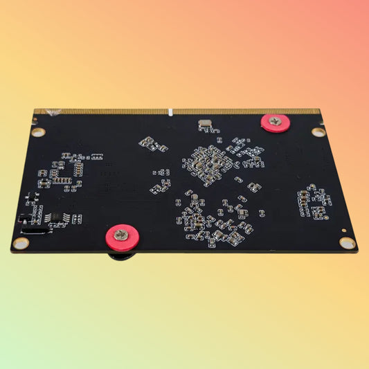 DEWOD RK3568 Cortex-A55 Core Board – New Mini PCBA Mainboard