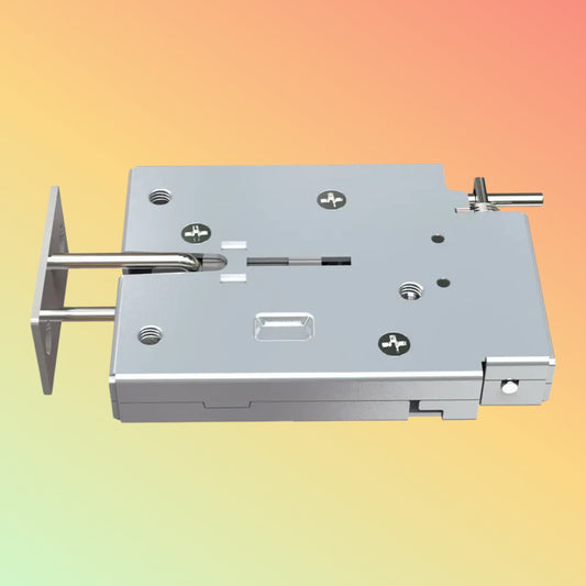 DEWOD S150 Electric Lock For Kinds Of Cabinet Lockers