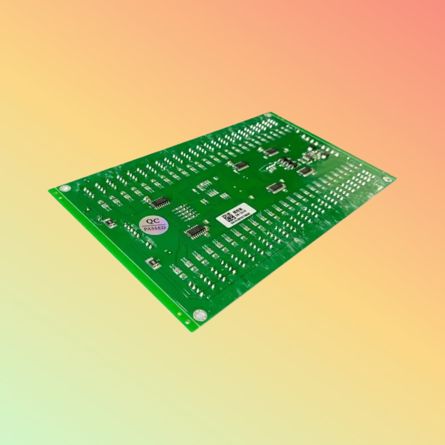 DEWOD Cabinet Locking System Controller Board 48 Channels