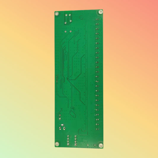 DEWOD Magenetic Lock Controller Board 24 Doors Board