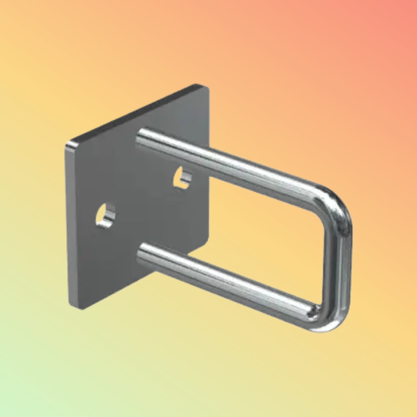 DEWOD S220 Electronic Storage Lockers Solenoid Lock 12V