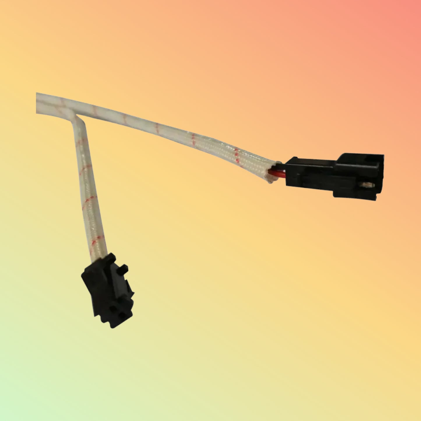 DEWOD Small Cabinet Locks Solenoid Lock For Smart Lockers