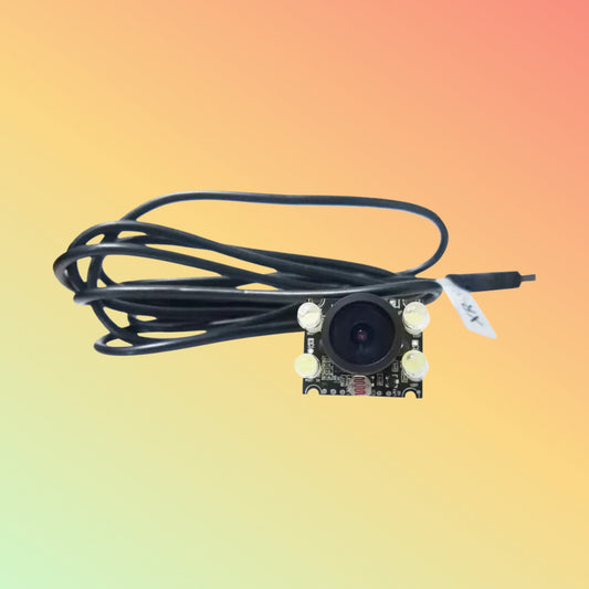 DEWOD USB 2M CMOS Camera Module Free Driver
