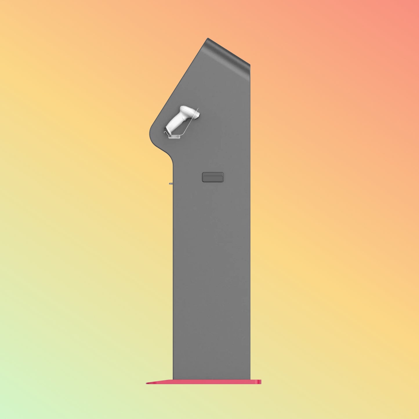 DEWOD Smart Factory Dedicated Work Reporting Platform OEM/ ODM