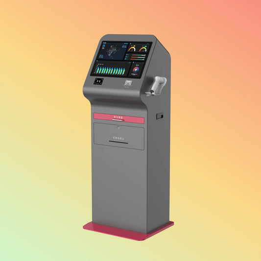 DEWOD Smart Factory Dedicated Work Reporting Platform OEM/ ODM