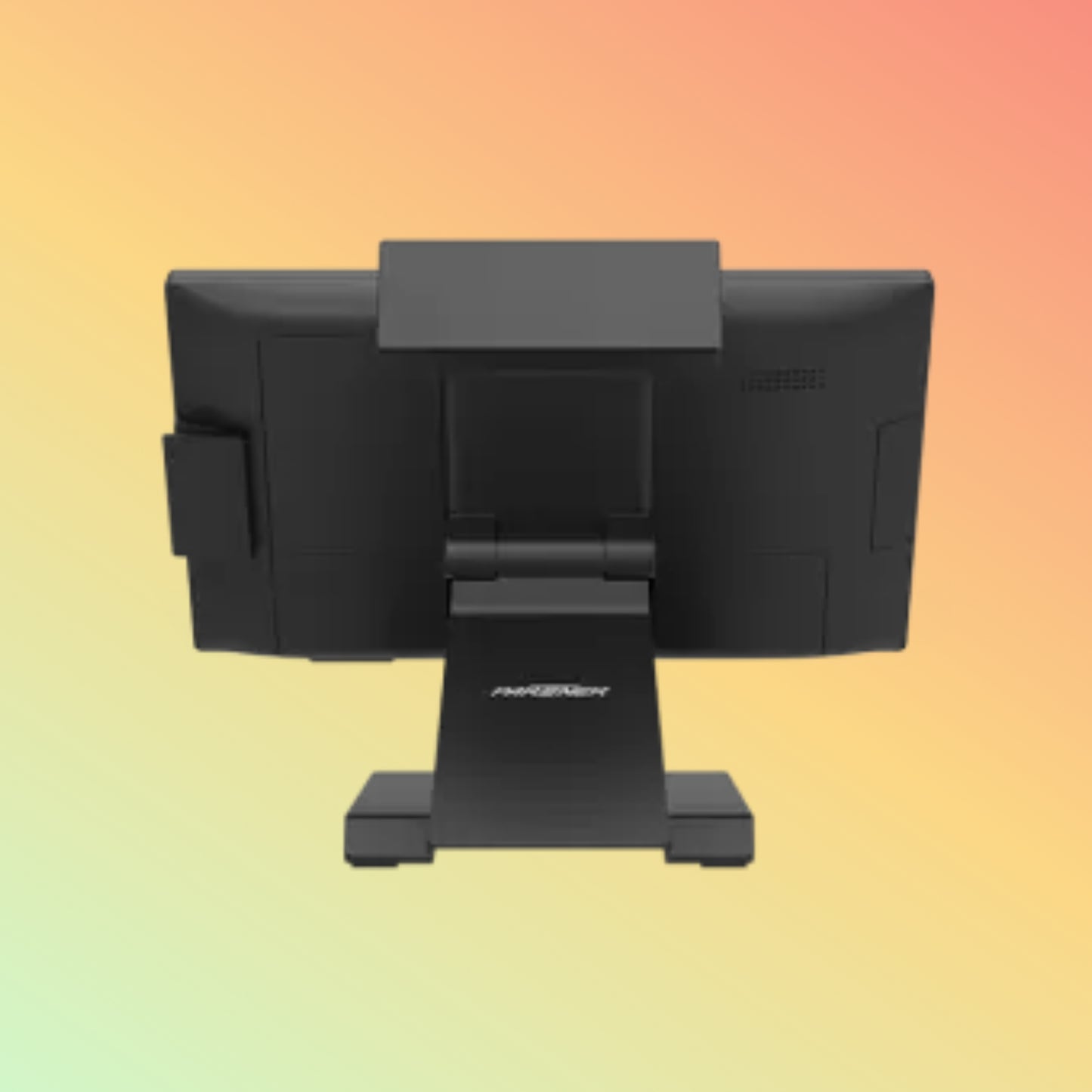 PARTNER Audrey A5 II All-in-one Touch Screen POS Terminal
