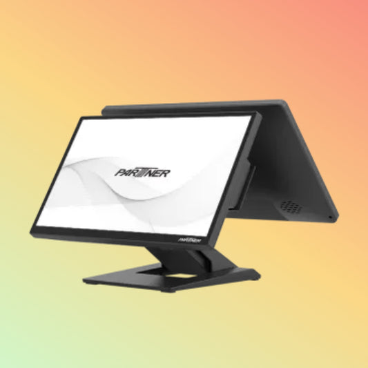 PARTNER Audrey A5 II All-in-one Touch Screen POS Terminal