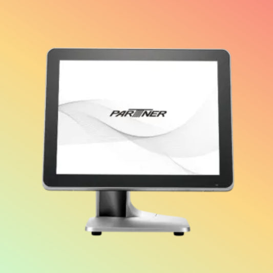 PARTNER Audrey A5 All-in-one Touch Screen POS Terminal