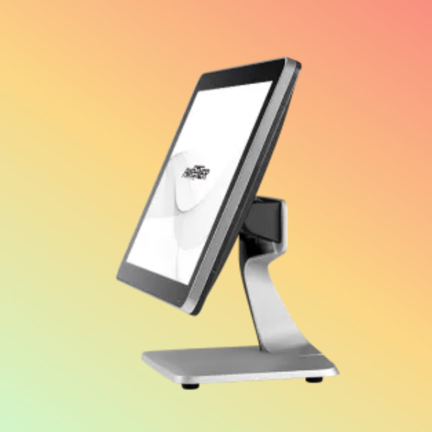 PARTNER Audrey A4 All-in-one Touch Screen POS Terminal