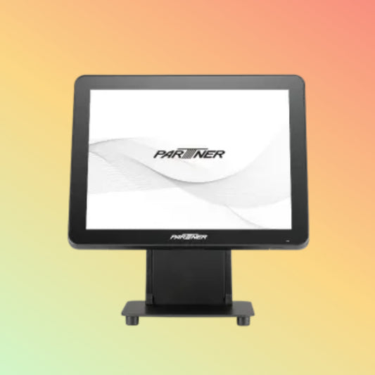 PARTNER Grace G4 All-in-one Touch Screen POS Terminal