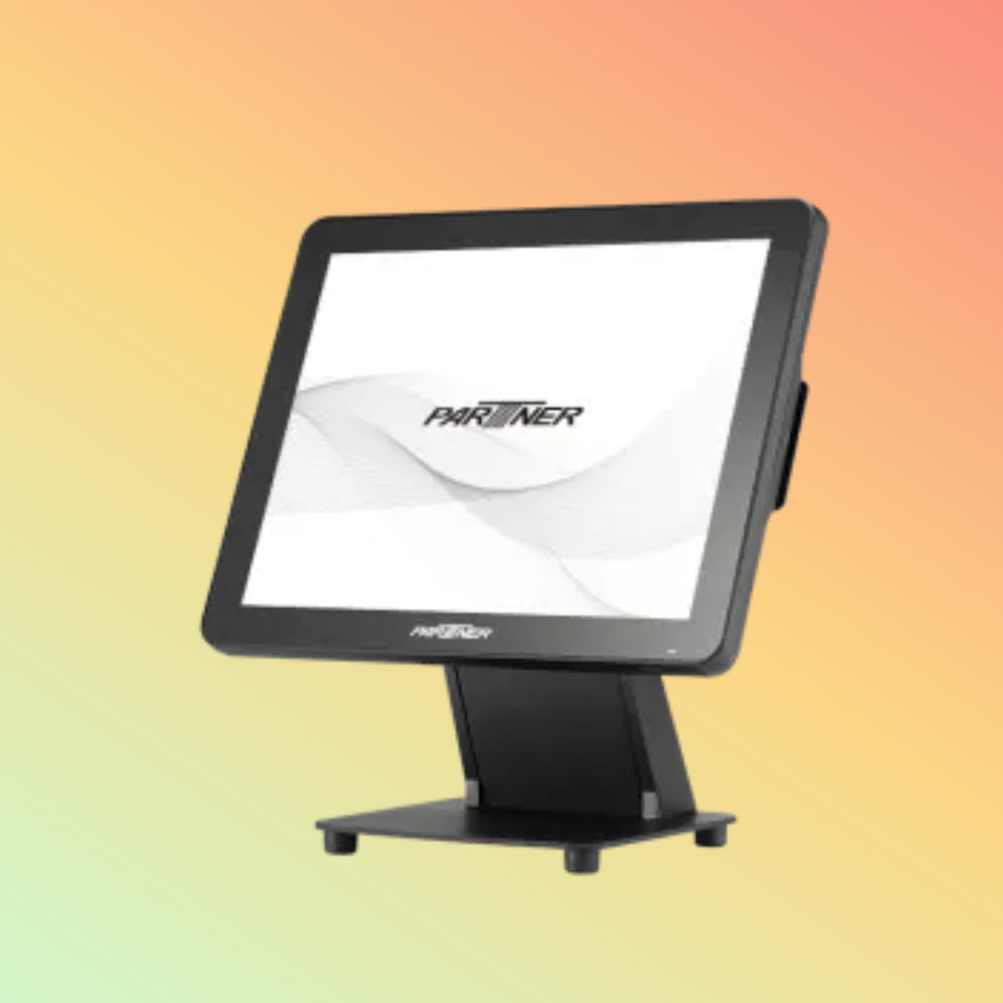 PARTNER Audrey A7 All-in-one Touch Screen POS Terminal