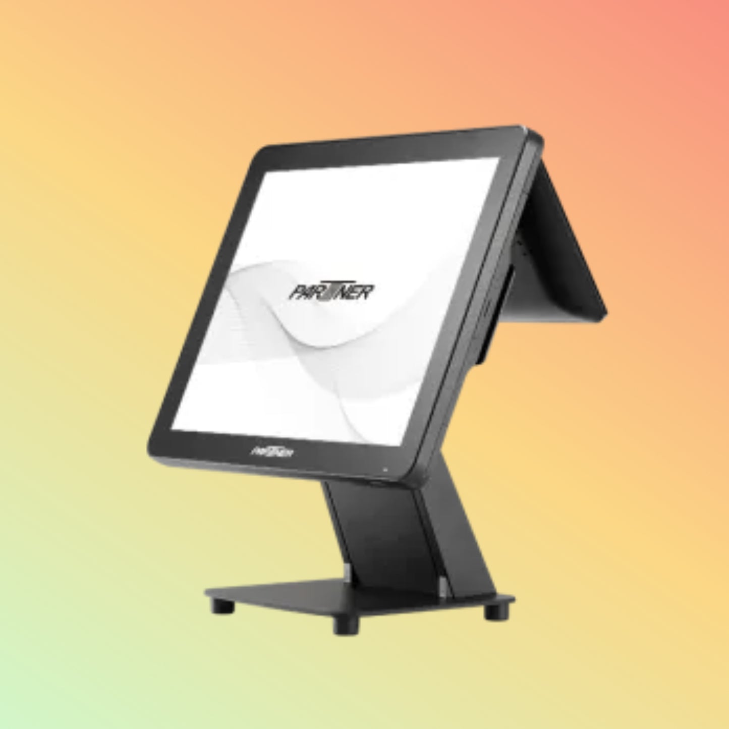 PARTNER Audrey A7 All-in-one Touch Screen POS Terminal