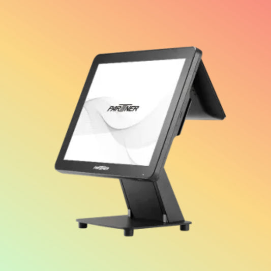 PARTNER Audrey A7 All-in-one Touch Screen POS Terminal