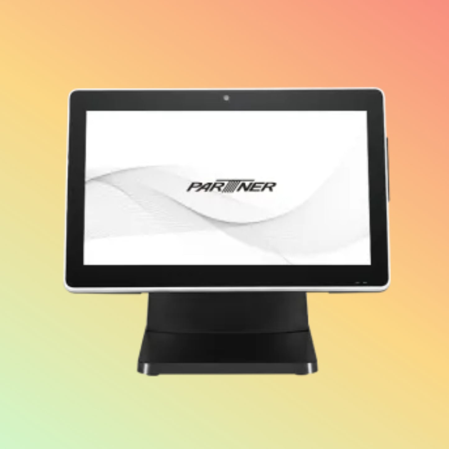 PARTNER SP-550 Robust All-in-one POS Touch Screen Terminal