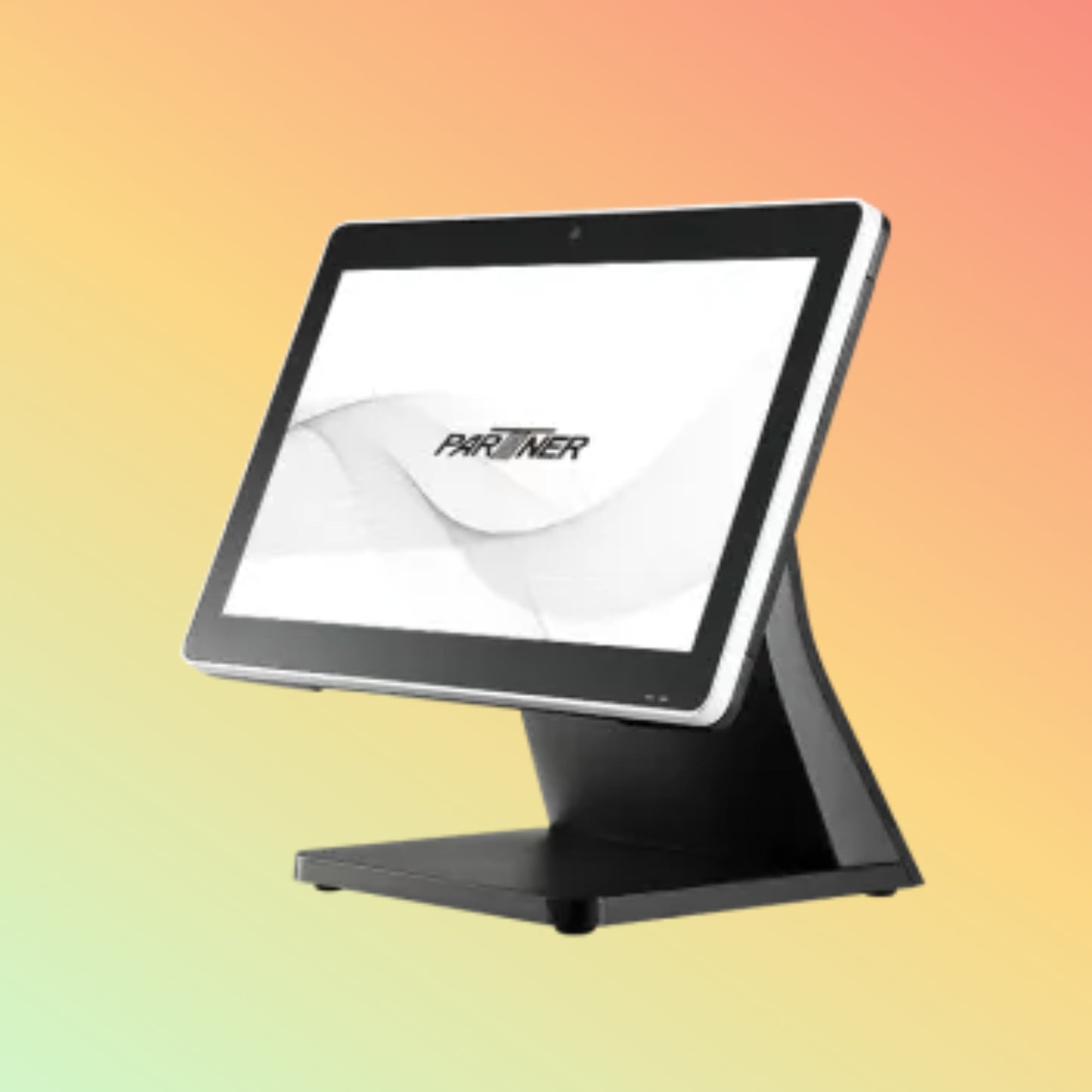 PARTNER SP-550 Robust All-in-one POS Touch Screen Terminal