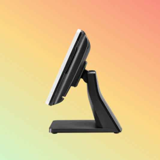 PARTNER Ethan E5 All-in-one Touch Screen POS Terminal