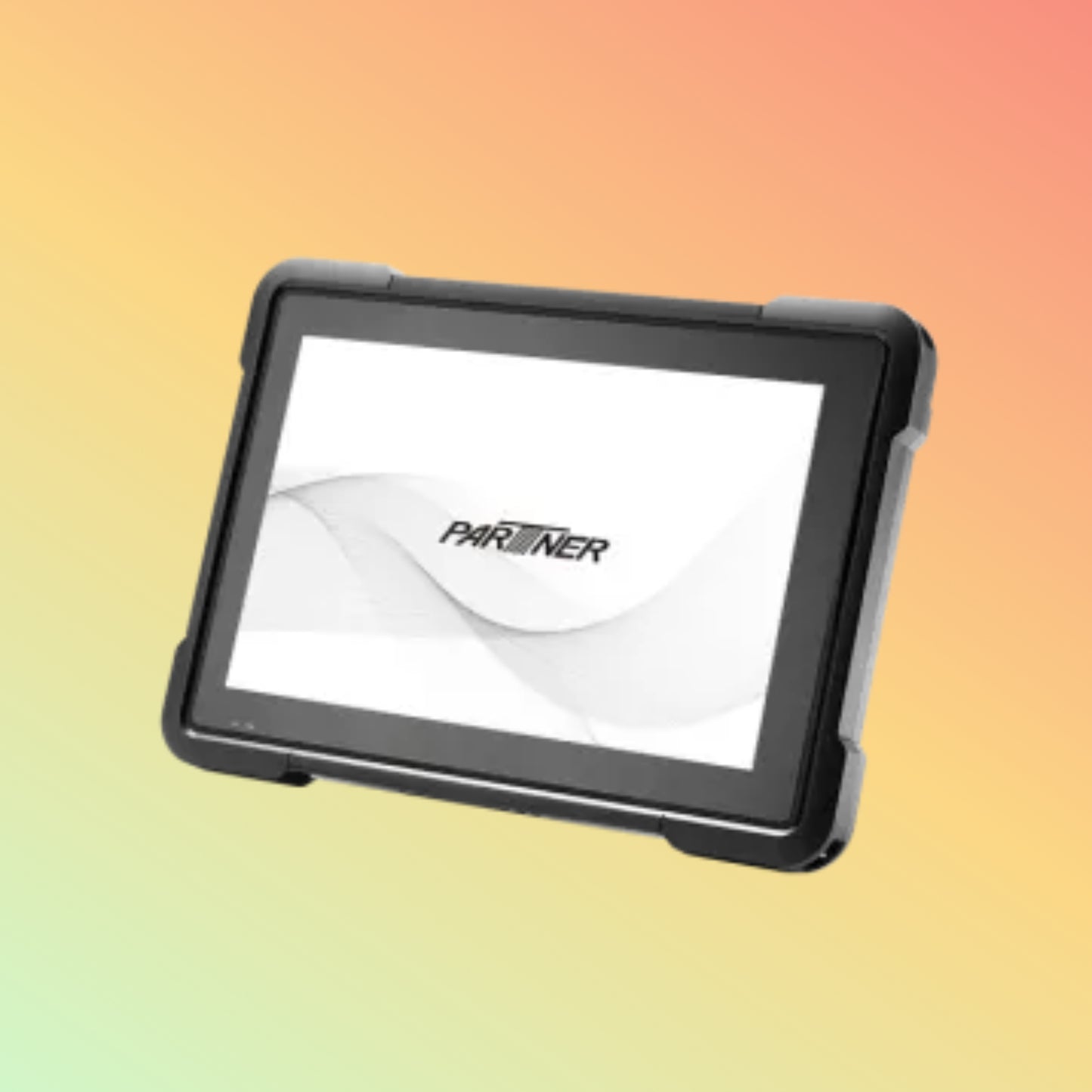 PARTNER M3W-2 mobile POS/tablet POS