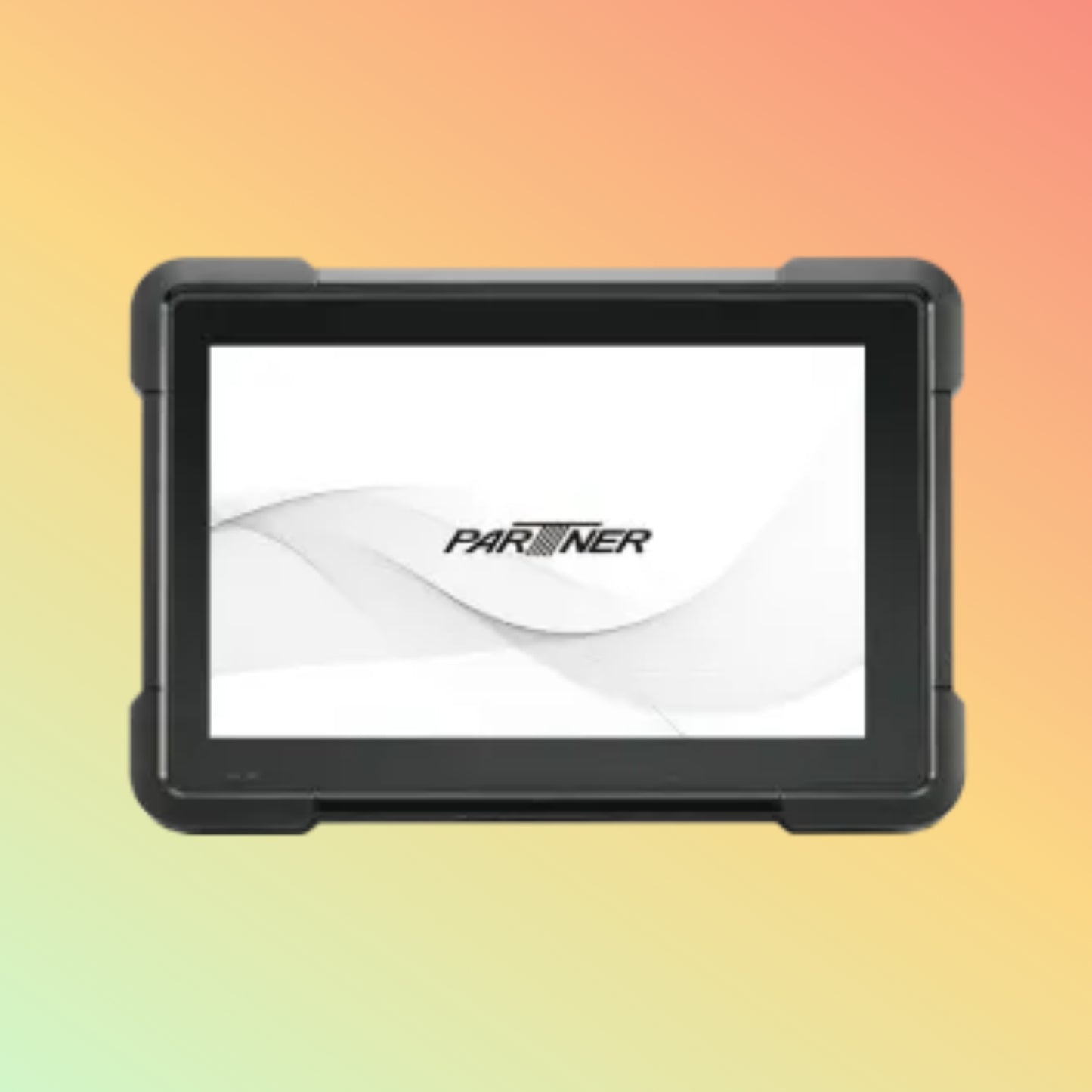 PARTNER M3W-2 mobile POS/tablet POS