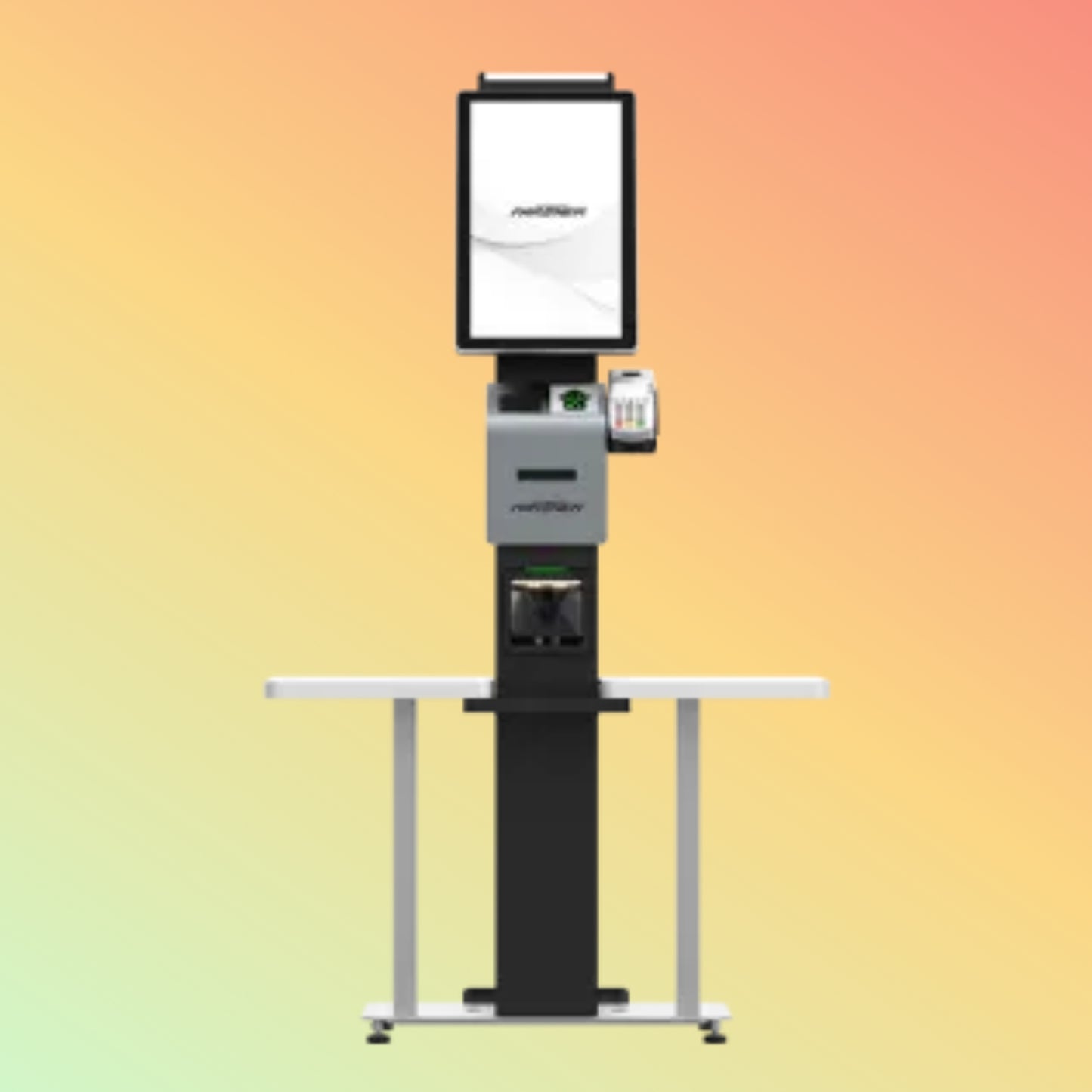 PARTNER AD-156-S Self-Service Kiosk