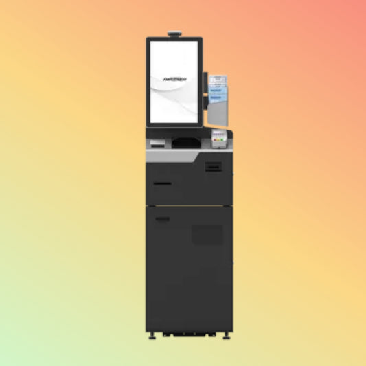 PARTNER AD-215-H Self-Service Kiosk