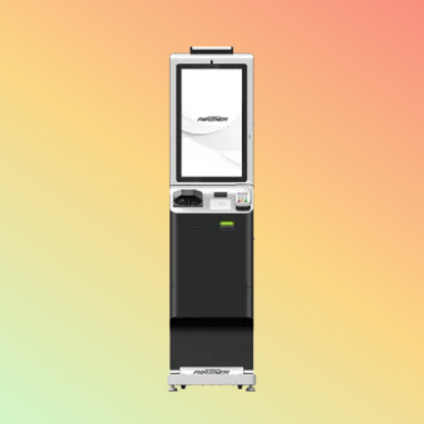 PARTNER BW-320 Self-Service Kiosk