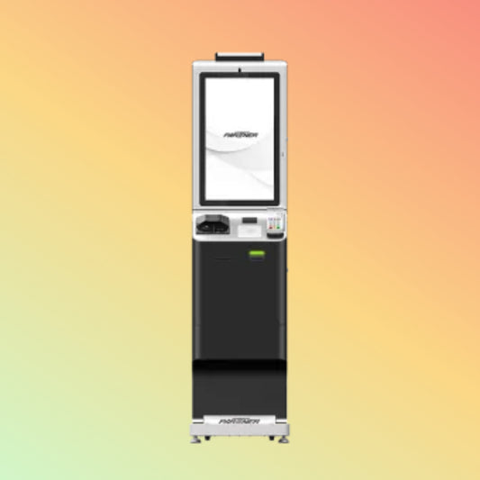 PARTNER BW-320 Self-Service Kiosk