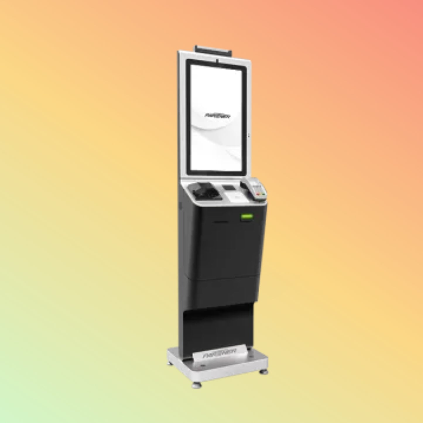 PARTNER BW-320 Self-Service Kiosk