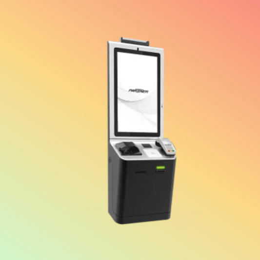 PARTNER BW-270 Self-Service Kiosk