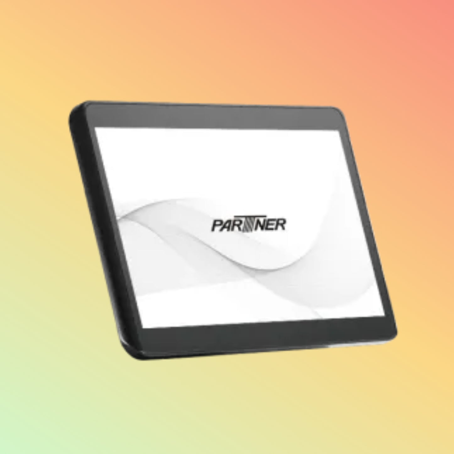 PARTNER CD-101C 10.1 inch Customer Display POS Peripherals
