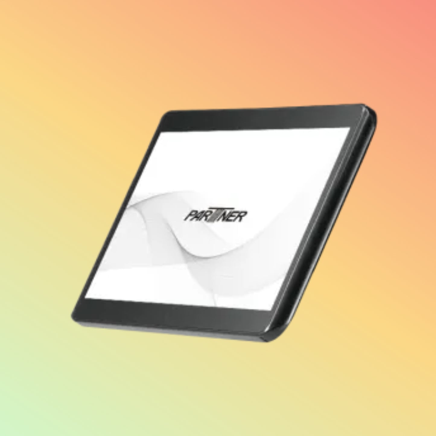 PARTNER CD-101C 10.1 inch Customer Display POS Peripherals