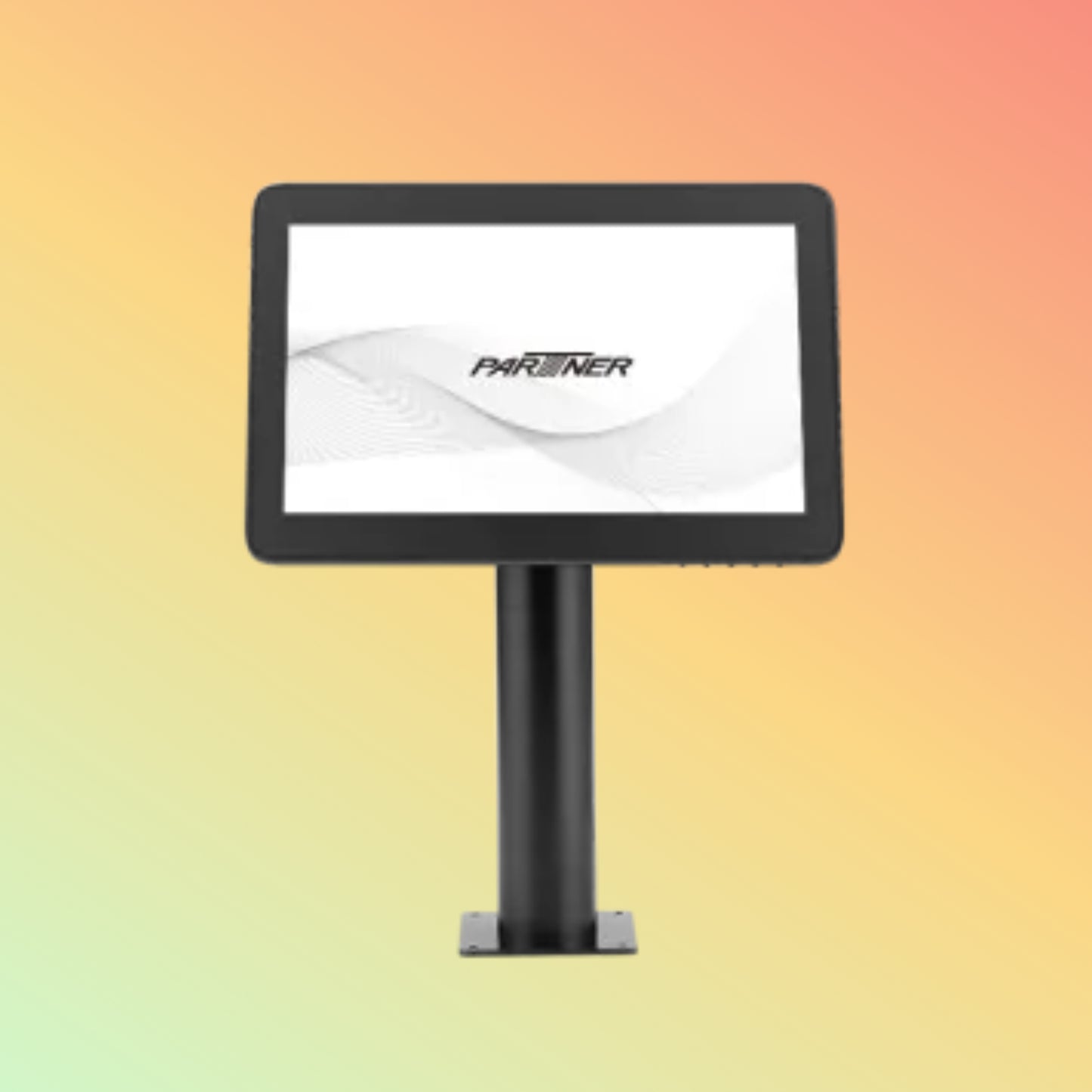 PARTNER PM-116 Gen II POS Peripherals