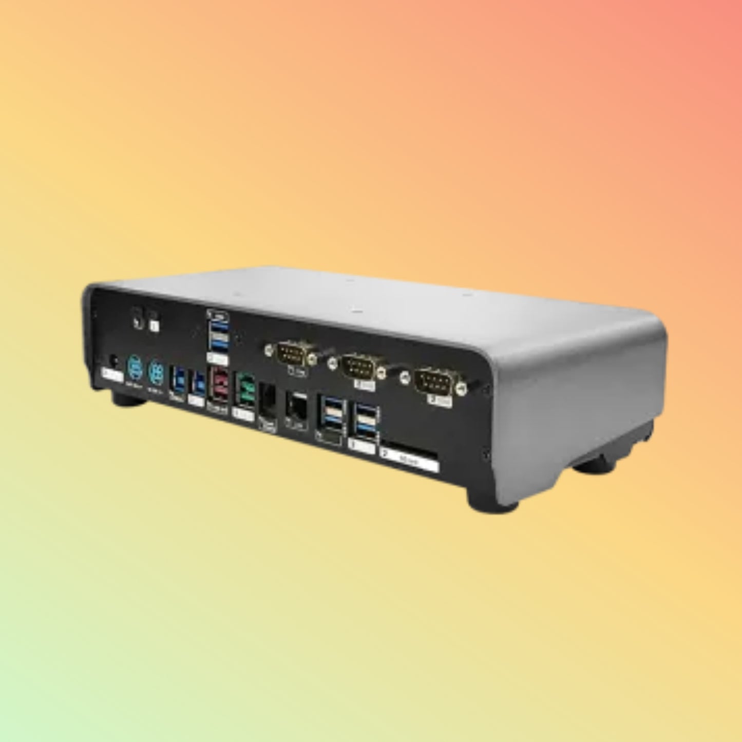 PARTNER EX-300 POS Peripherals