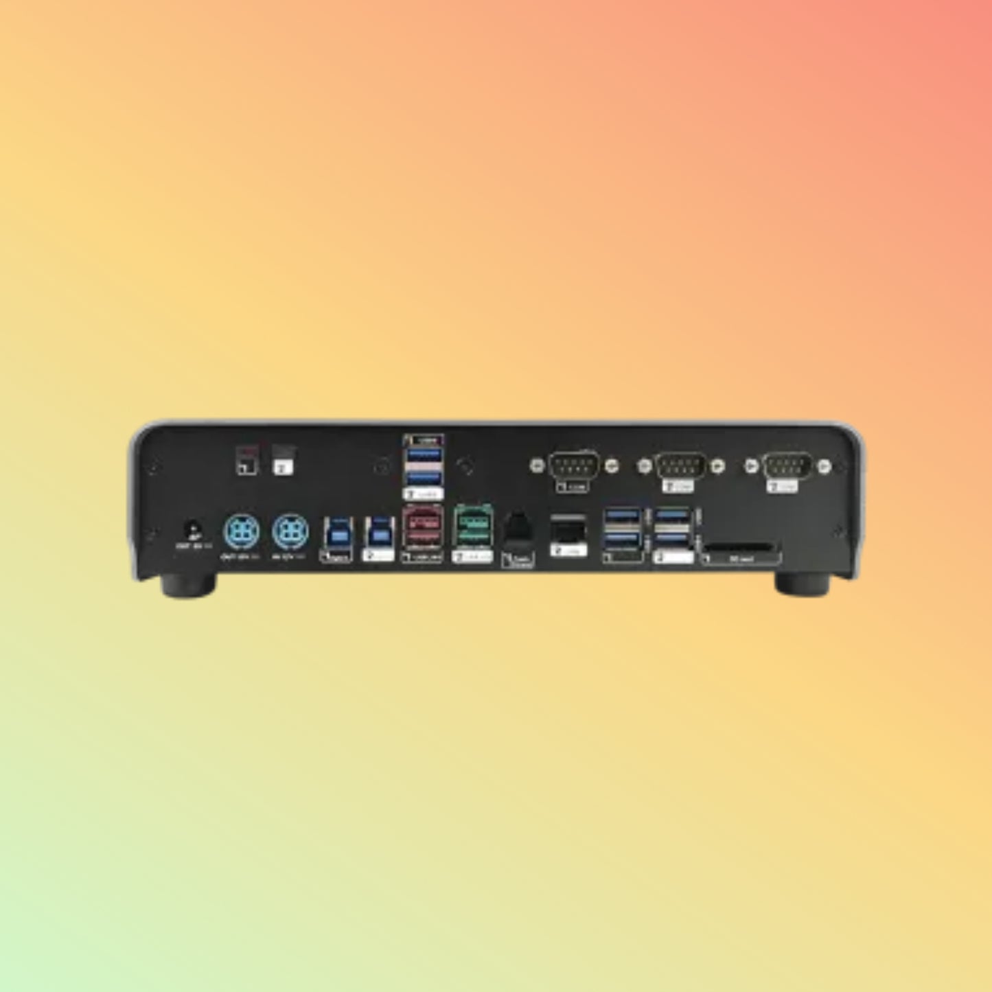 PARTNER EX-300 POS Peripherals