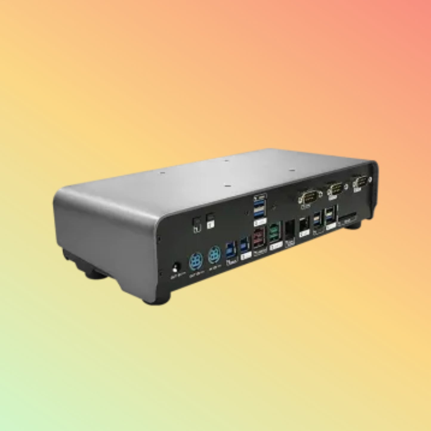 PARTNER EX-300 POS Peripherals