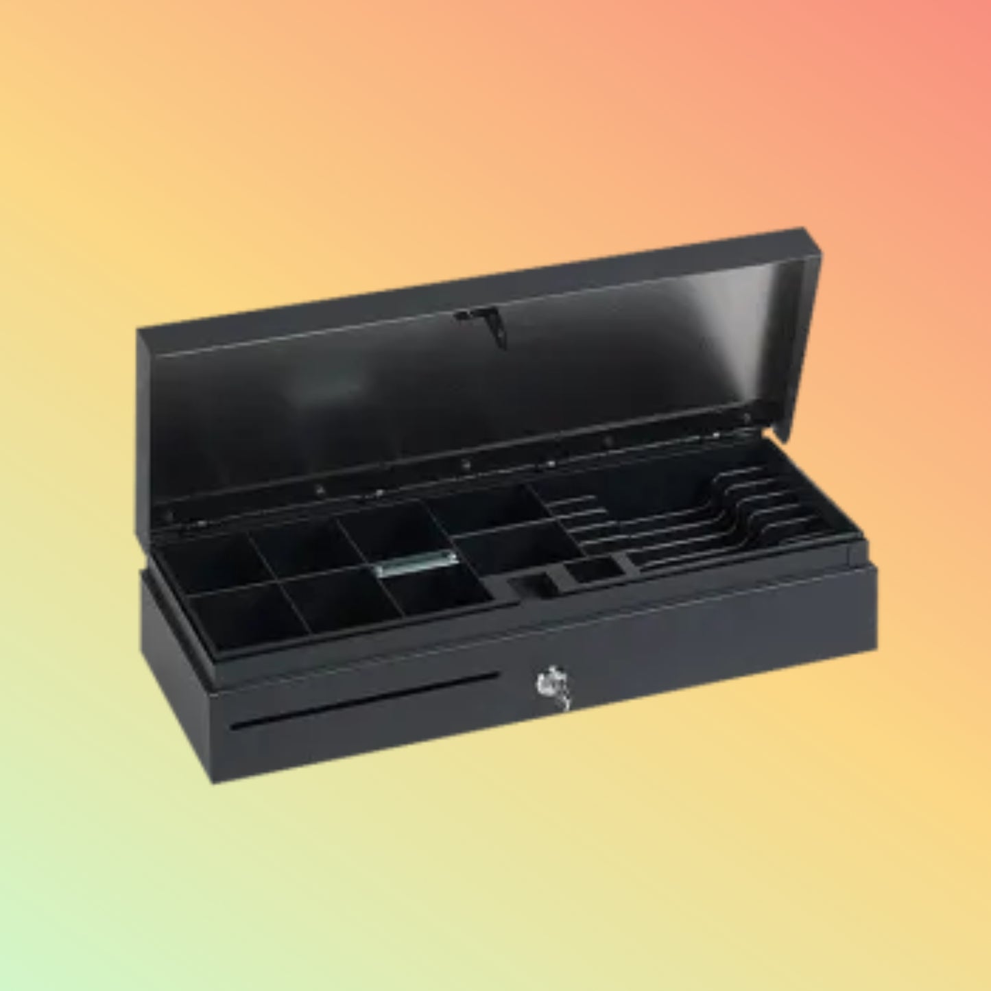 PARTNER EFT-460 Cash Drawer