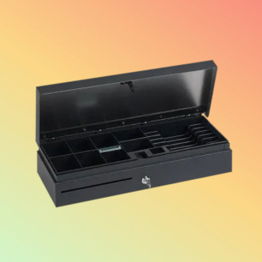 PARTNER FT-460 Cash Drawer